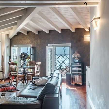 Casa Dana Daire Sale Marasino Dış mekan fotoğraf