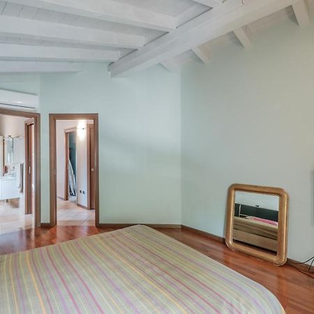 Casa Dana Daire Sale Marasino Dış mekan fotoğraf