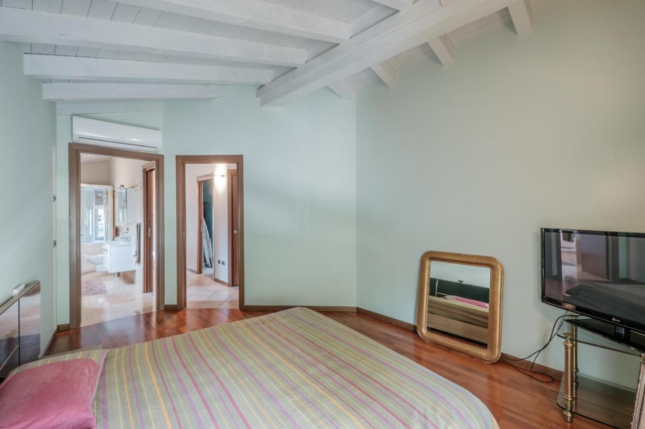 Casa Dana Daire Sale Marasino Dış mekan fotoğraf