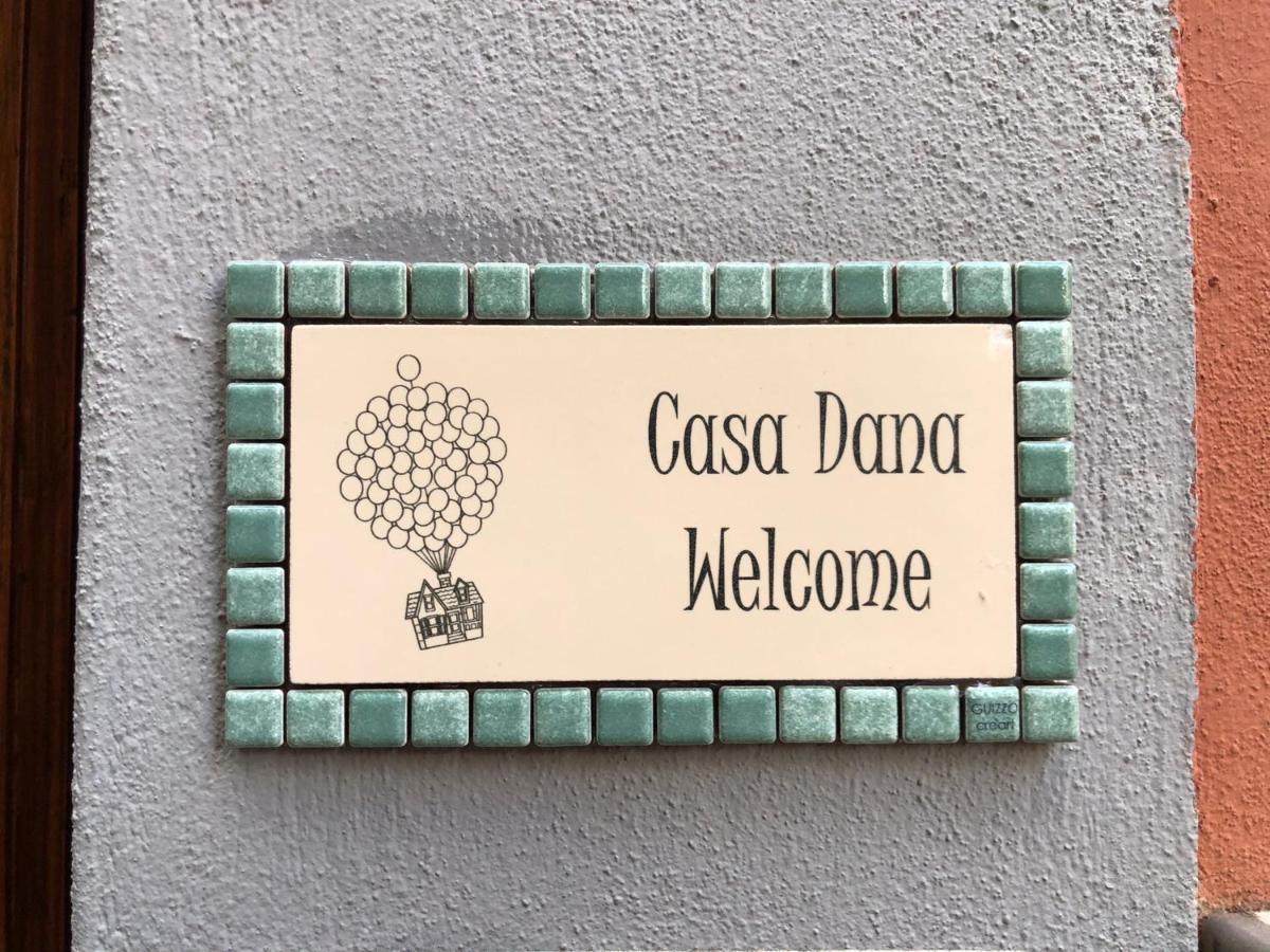 Casa Dana Daire Sale Marasino Dış mekan fotoğraf